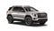2027 GMC Terrain AWD AT4