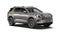 2027 GMC Terrain AWD Denali