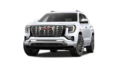 2027 GMC Terrain AWD Denali