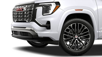 2027 GMC Terrain AWD Denali