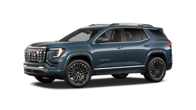 2027 GMC Terrain AWD Denali