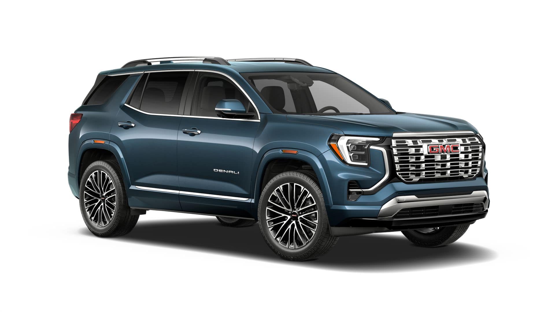 2027 GMC Terrain AWD Denali