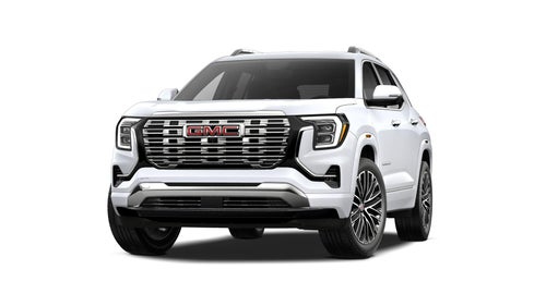 2027 GMC Terrain AWD Denali
