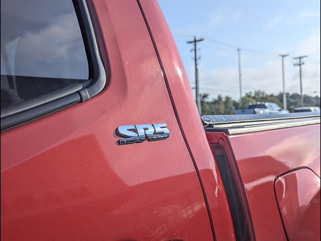 2018 Toyota Tacoma SR5 V6
