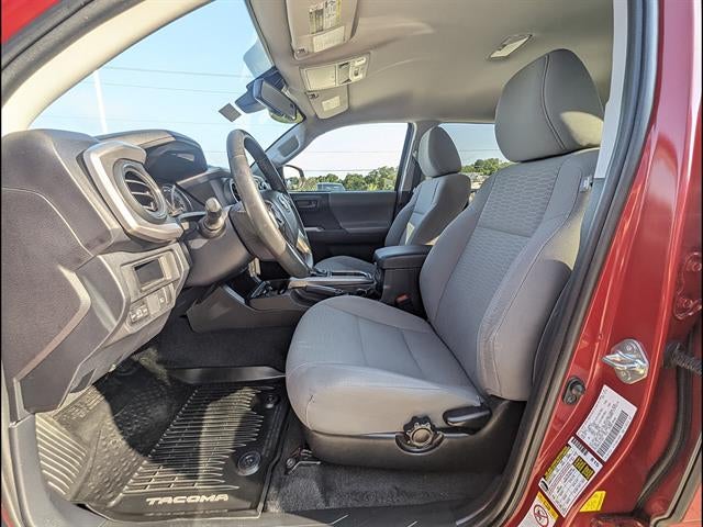 2018 Toyota Tacoma SR5 V6