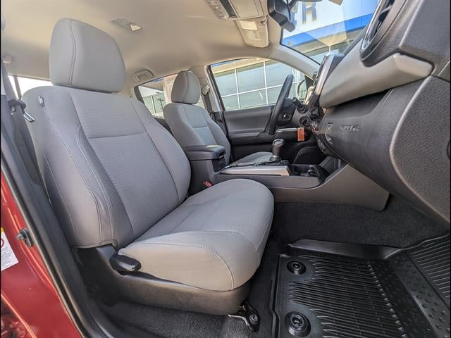 2018 Toyota Tacoma SR5 V6