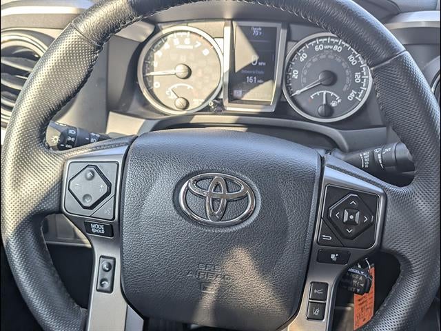 2018 Toyota Tacoma SR5 V6