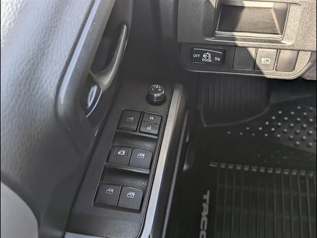 2018 Toyota Tacoma SR5 V6