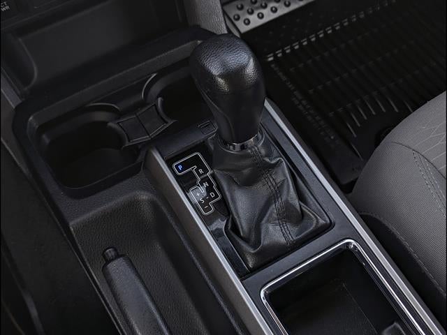 2018 Toyota Tacoma SR5 V6