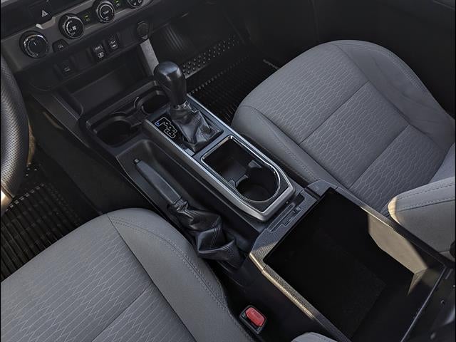 2018 Toyota Tacoma SR5 V6