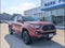 2018 Toyota Tacoma SR5 V6