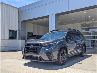2023 Subaru Ascent Onyx Edition