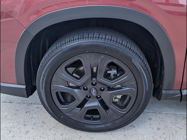2026 Subaru Ascent Onyx Edition Touring