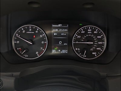 2026 Subaru Ascent Onyx Edition Touring