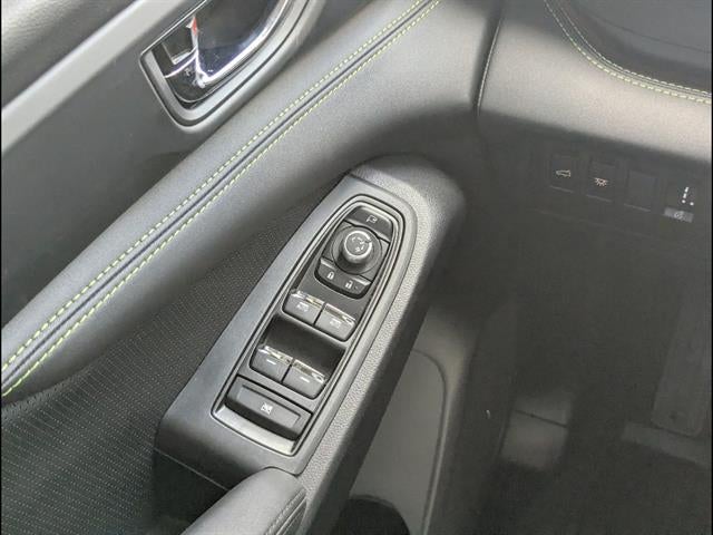 2026 Subaru Ascent Onyx Edition Touring