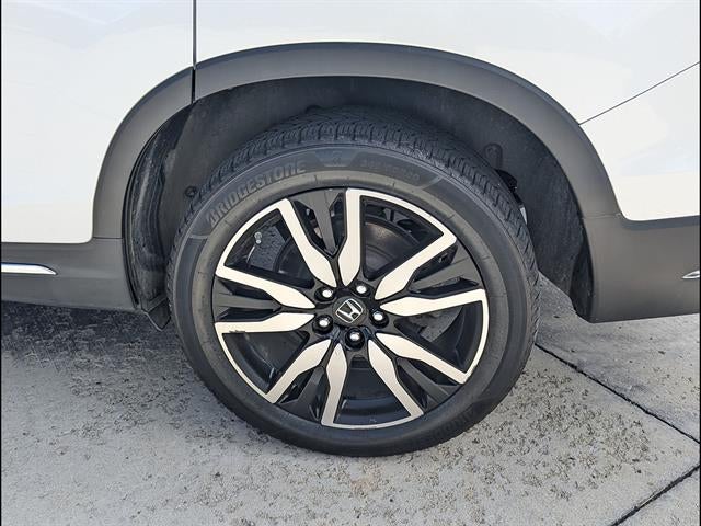 2022 Honda Pilot AWD Touring 7 Passenger