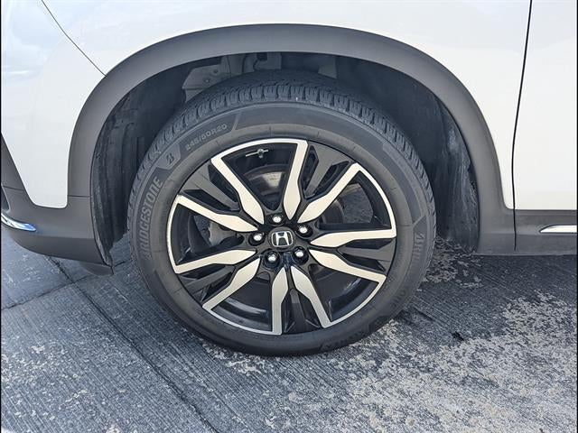 2022 Honda Pilot AWD Touring 7 Passenger