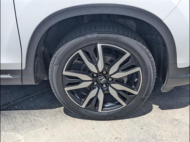 2022 Honda Pilot AWD Touring 7 Passenger