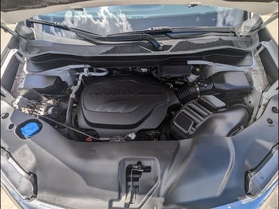2022 Honda Pilot AWD Touring 7 Passenger