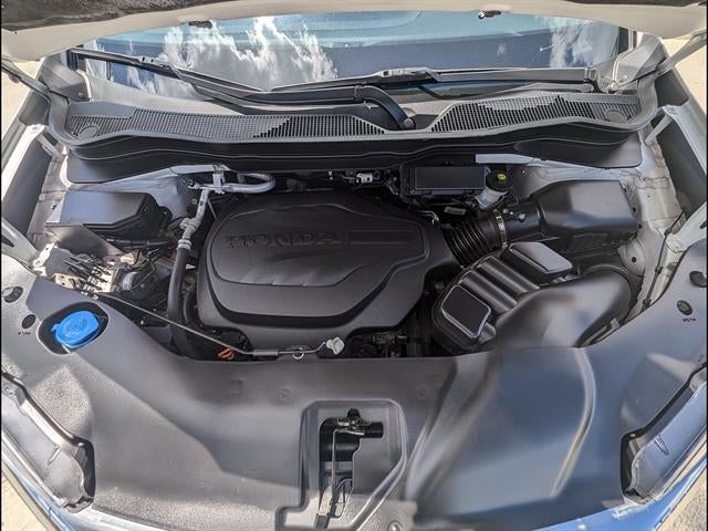 2022 Honda Pilot AWD Touring 7 Passenger