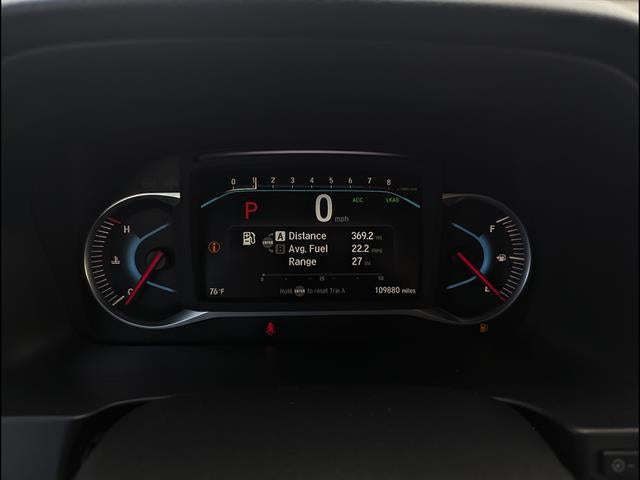 2022 Honda Pilot AWD Touring 7 Passenger