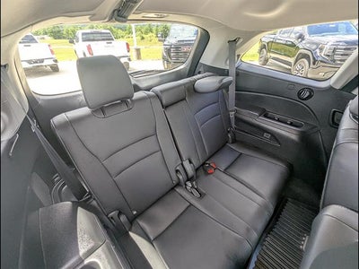 2022 Honda Pilot AWD Touring 7 Passenger
