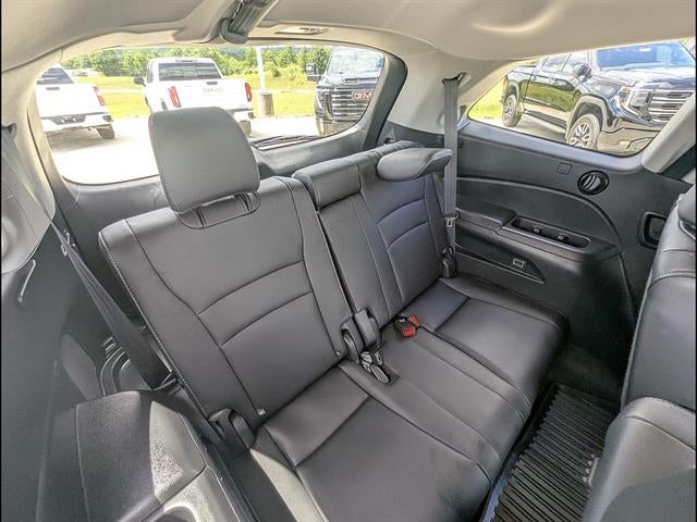 2022 Honda Pilot AWD Touring 7 Passenger