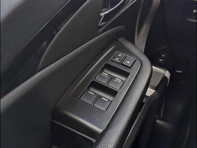2022 Honda Pilot AWD Touring 7 Passenger