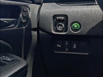 2022 Honda Pilot AWD Touring 7 Passenger