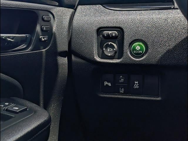 2022 Honda Pilot AWD Touring 7 Passenger
