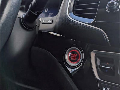 2022 Honda Pilot AWD Touring 7 Passenger