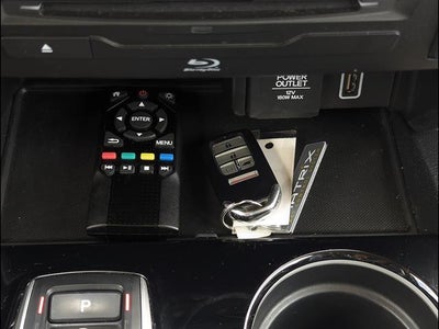 2022 Honda Pilot AWD Touring 7 Passenger