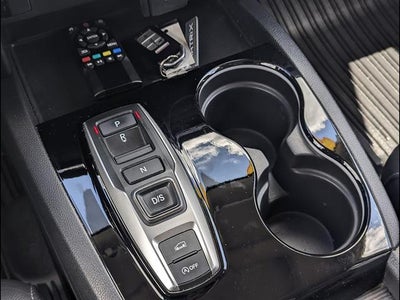 2022 Honda Pilot AWD Touring 7 Passenger