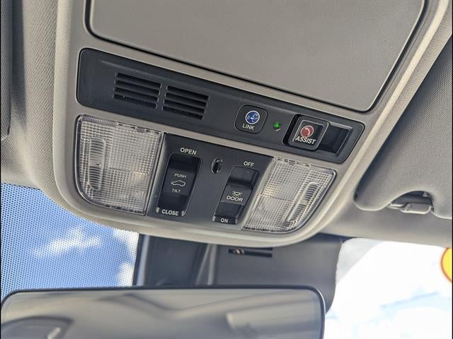 2022 Honda Pilot AWD Touring 7 Passenger