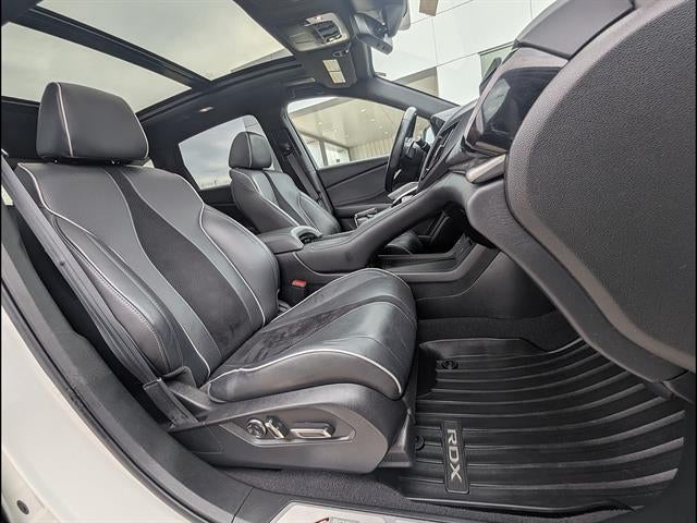 2019 Acura RDX w/A-Spec Pkg