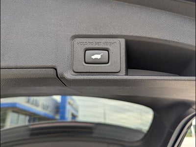 2019 Acura RDX w/A-Spec Pkg