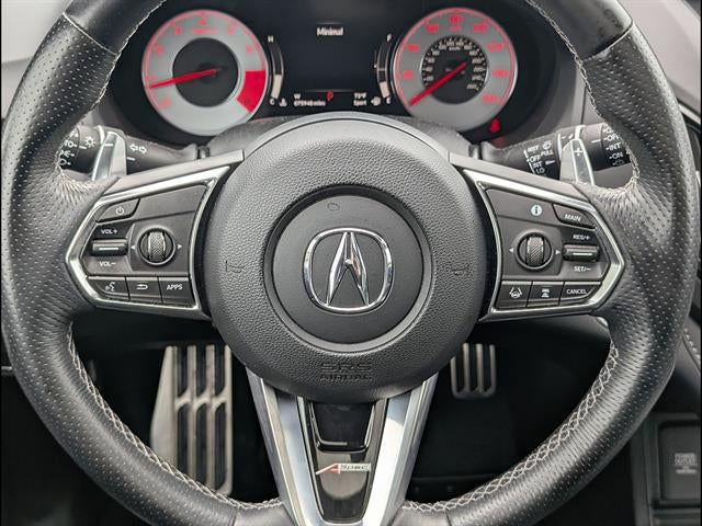 2019 Acura RDX w/A-Spec Pkg