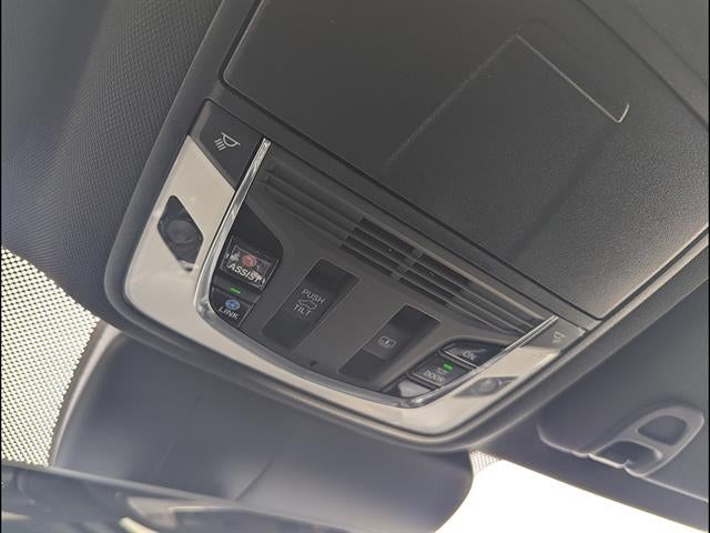 2019 Acura RDX w/A-Spec Pkg