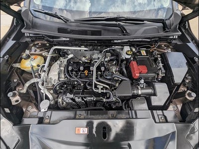 2023 Mitsubishi Outlander SEL