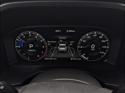 2023 Mitsubishi Outlander SEL
