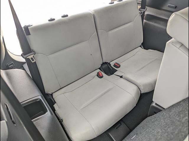 2023 Mitsubishi Outlander SEL