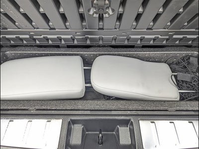 2023 Mitsubishi Outlander SEL