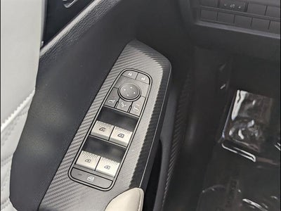 2023 Mitsubishi Outlander SEL