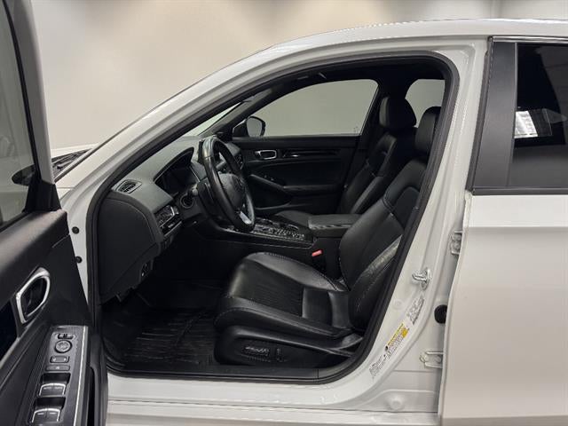 2024 Honda Civic Hatchback Sport Touring