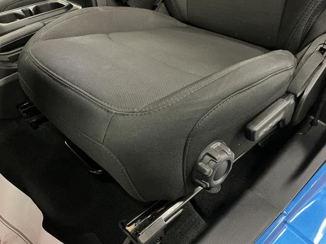 2023 Jeep Wrangler 2-Door Sport S 4x4
