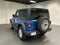 2023 Jeep Wrangler 2-Door Sport S 4x4