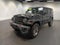 2020 Jeep Wrangler Unlimited Sahara 4x4
