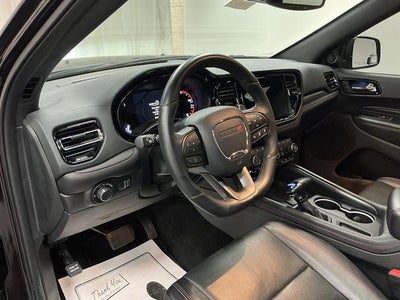 2025 Dodge Durango GT Plus AWD