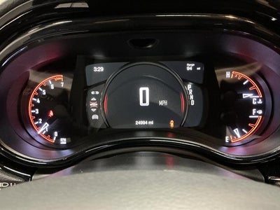 2025 Dodge Durango GT Plus AWD