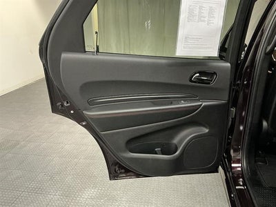 2025 Dodge Durango GT Plus AWD
